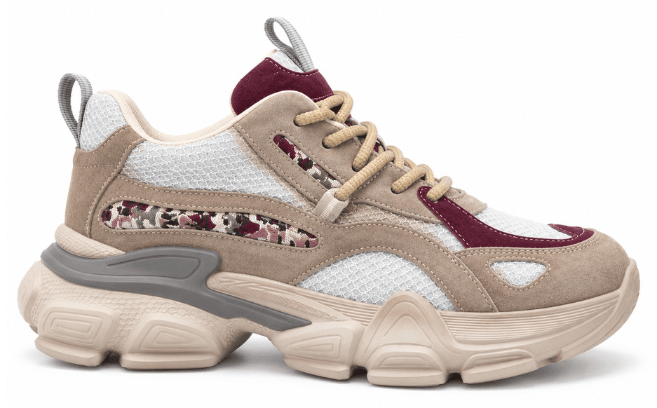 Dad Sneakers