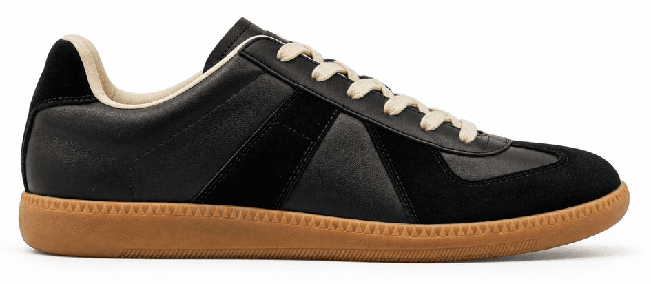 German Trainers