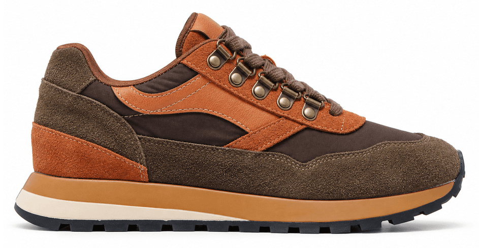 Retro Runners