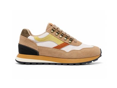 Sand Citrus Hiker Runner